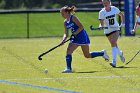 FH vs Nichols  Wheaton College Field Hockey vs Nichols College. - Photo By: KEITH NORDSTROM : Wheaton, field hockey, FH2021